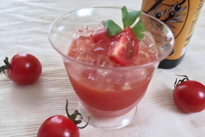 トマト缶とオリーブオイルOlive Oil Life オリーブオイルライフ