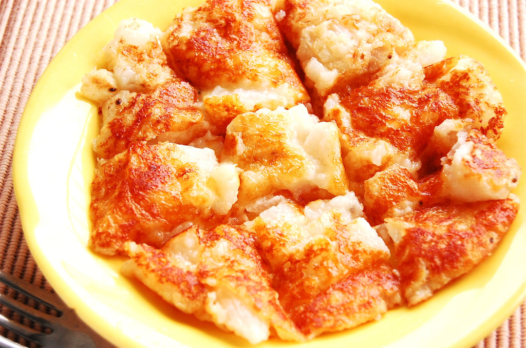 長芋レシピ５品 叫ぶほど旨い！とろ〜りチーズがたまらない！ダイエット食材おつまみレシピ