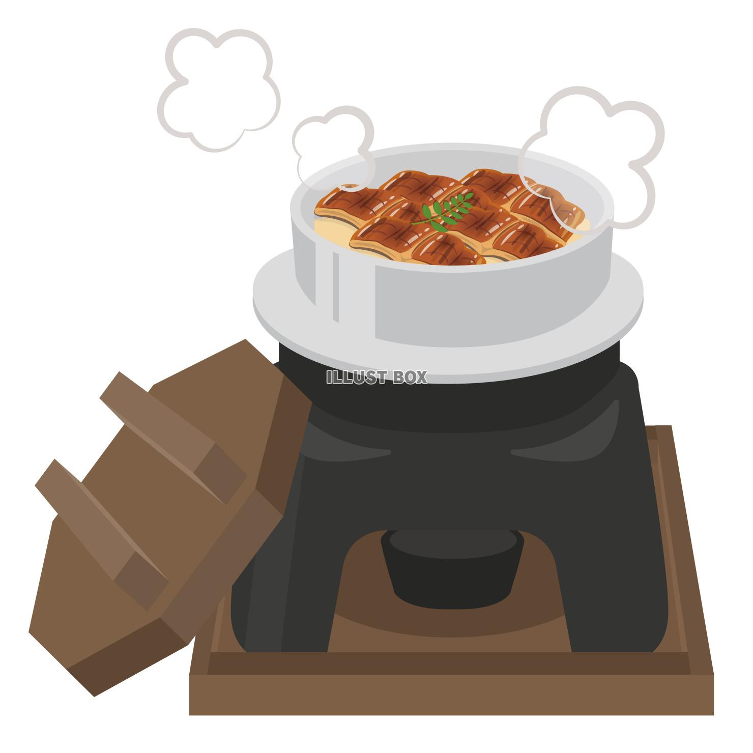 ごはん ご飯 モノクロ 米のイラスト素材 - PIXTA