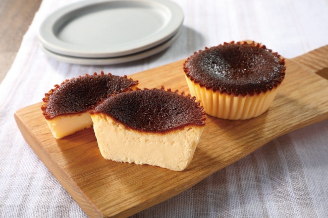 チーズケーキBirthday Cake菓子の館とね