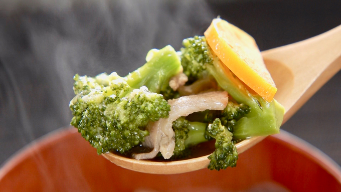 相葉マナブ ブロッコリーのガレット風のレシピ！ブロッコリーアレンジレシピ