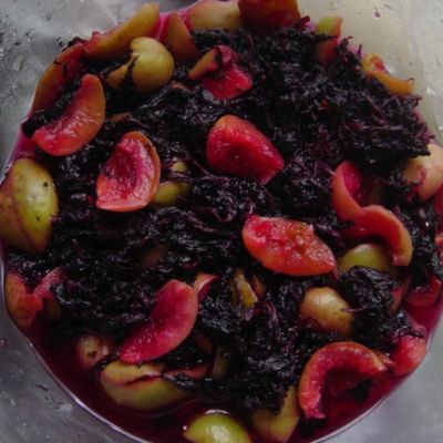 人気1位まとめ！カリカリ梅の漬け方レシピ絶品・殿堂入り10選クックパッドつくれぽ1000クーカイ-Cookai