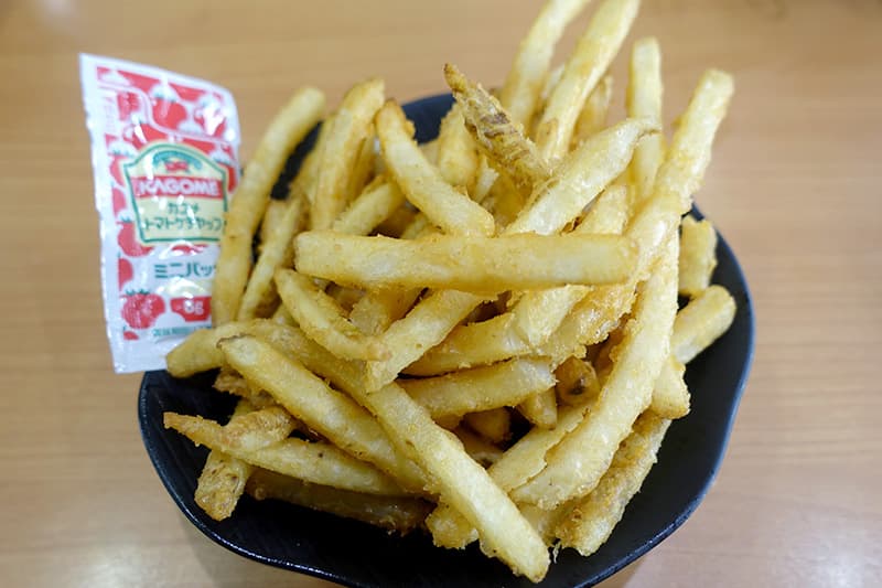 チェーン店が唖然！？ 業務スーパー なら激安！「安すぎてびっくり」「くら寿司のチーズポテトに似てる 」破格が叶う2選ヨムーノ