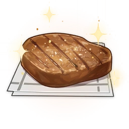 原神 ステーキの入手場所 - ゲームウィズ