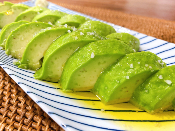 お酒が進みすぎる！とろとろ絶品 濃厚塩アボカド と、お弁当のお悩み 盛り付け について : たっきーママオフィシャルブログ「おしゃべりな台所」Powered by ライブドアブログ