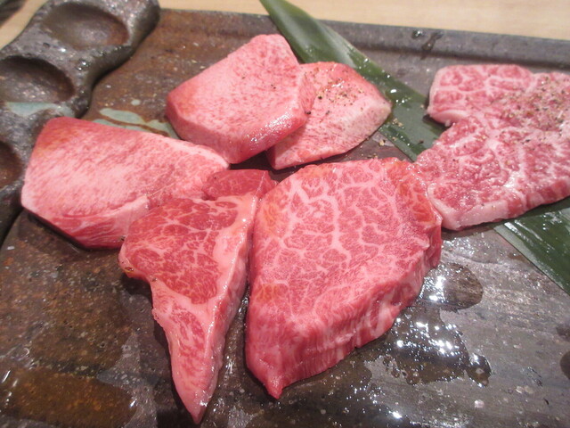 写真 : 焼肉ほむら家 土崎店 - 土崎 焼肉食べログ