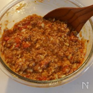 所JAPAN 無水キーマカレーのレシピリュウジ 5月4日