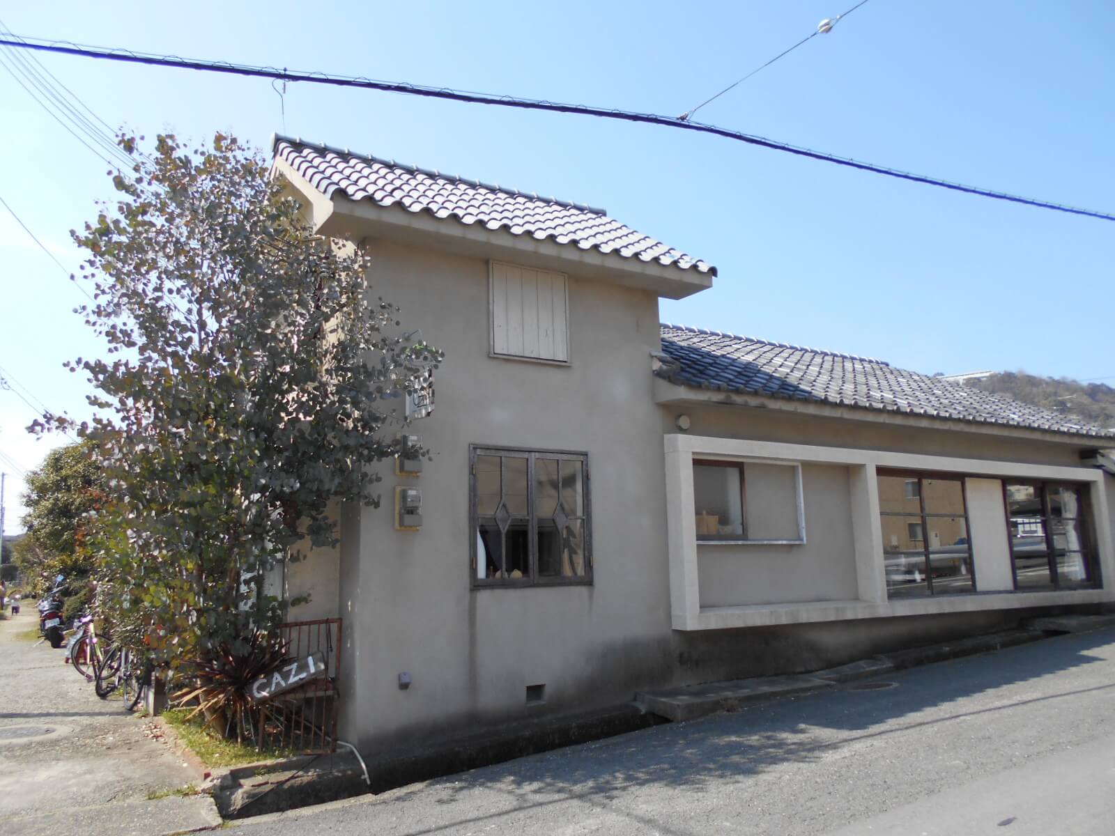 いまは皿洗い」サッカー日本代表からCAFEにポジションを変えた加地亮さん朝日新聞デジタルマガジン＆ and