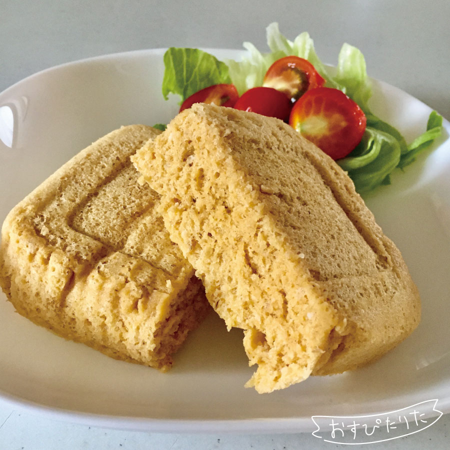 マイブーム。レンジ無し、フライパンでオートミール米化レシピにチャレンジ！→結果、美味しすぎてやみつき！！台湾いとしこいし