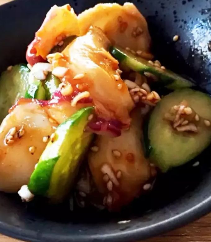 年始はゆったり家飲み！ 手に入りやすい食材で作る、簡単おつまみレシピ20選ELLE gourmetエル・グルメ