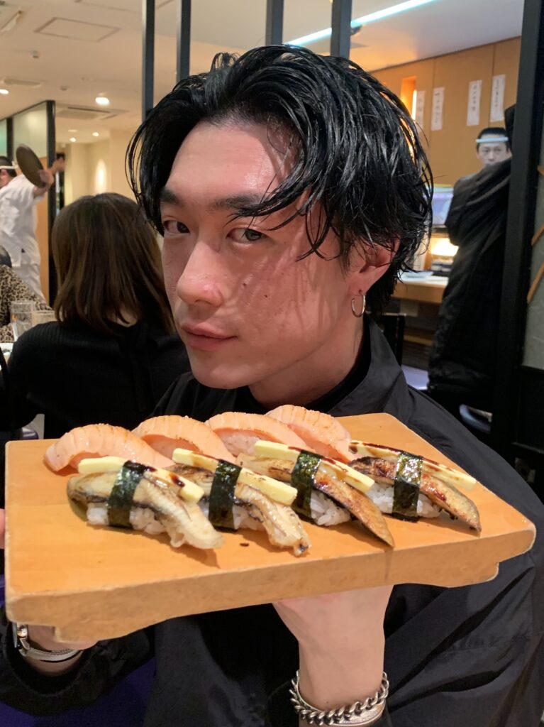 バター×うなぎが相性抜群!? グルメ通がおすすめする「一押しメニュー」