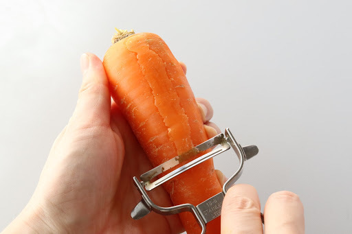 おいしい人参の選び方見分け方のコツや触って確かめられることは？コジカジ