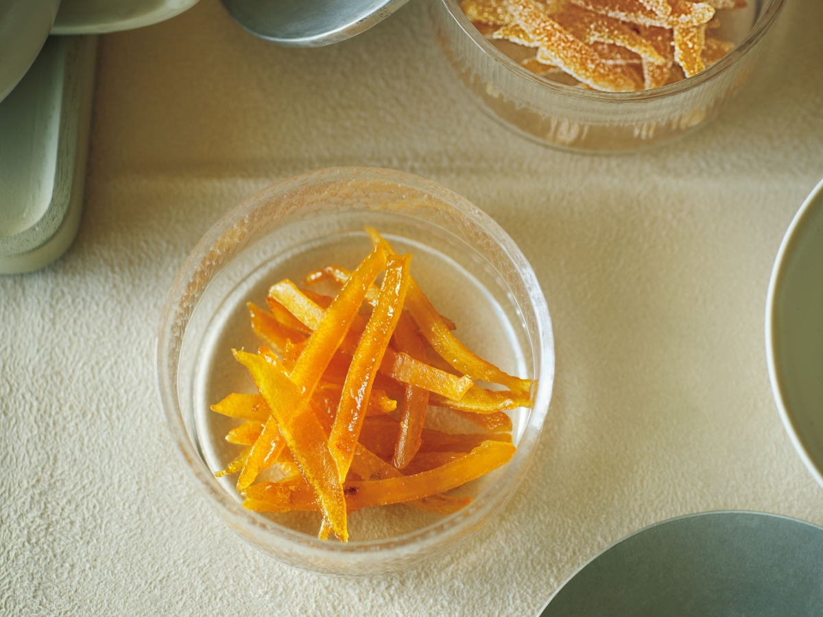 レシピ詳細食器と料理道具の専門店「プロキッチン」