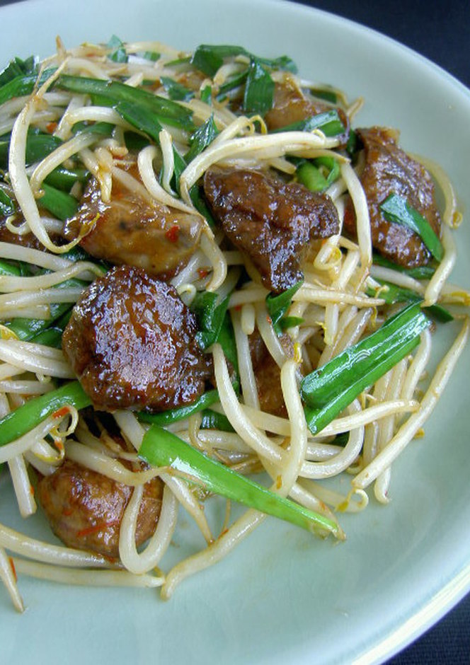 神奈川県で食べられるレバニラ炒めランキングSARAH サラ