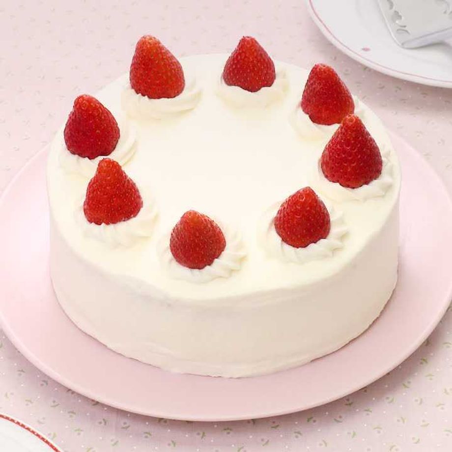 ボールを使って簡単豪華♡誰でもできちゃう可愛い“ドームケーキレシピ◎”キナリノ