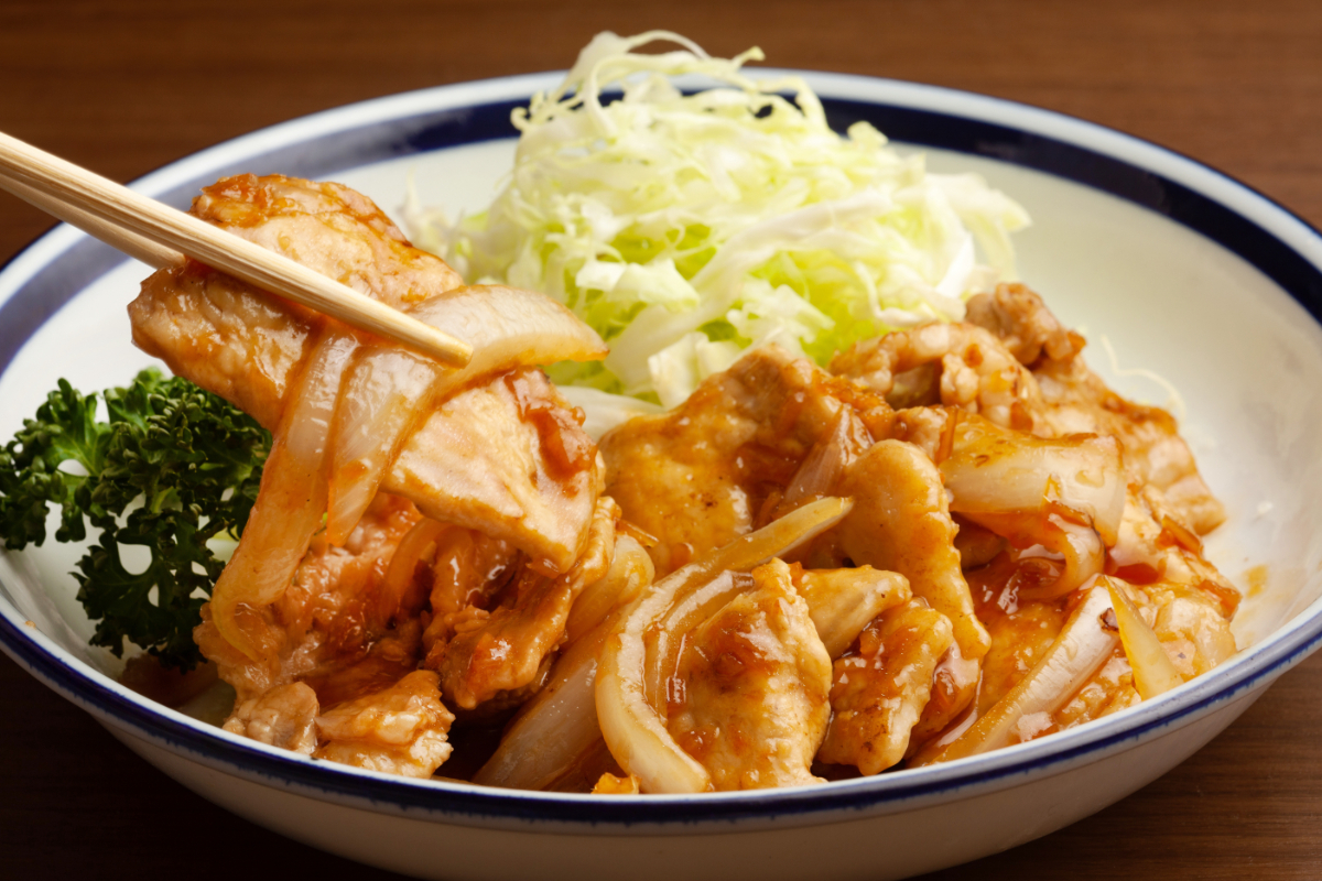 焼いて漬けるだけ！無限玉ねぎ漬け