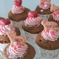 オーブンなしで作る苺のレアチーズケーキの作り方How to make Strawberry Rare Cheesecake - ChouchouCuisine シュシュクイジーン