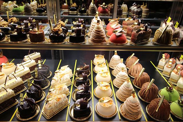 有楽町のスイーツならココ！手土産におすすめのお店8選食べログまとめ
