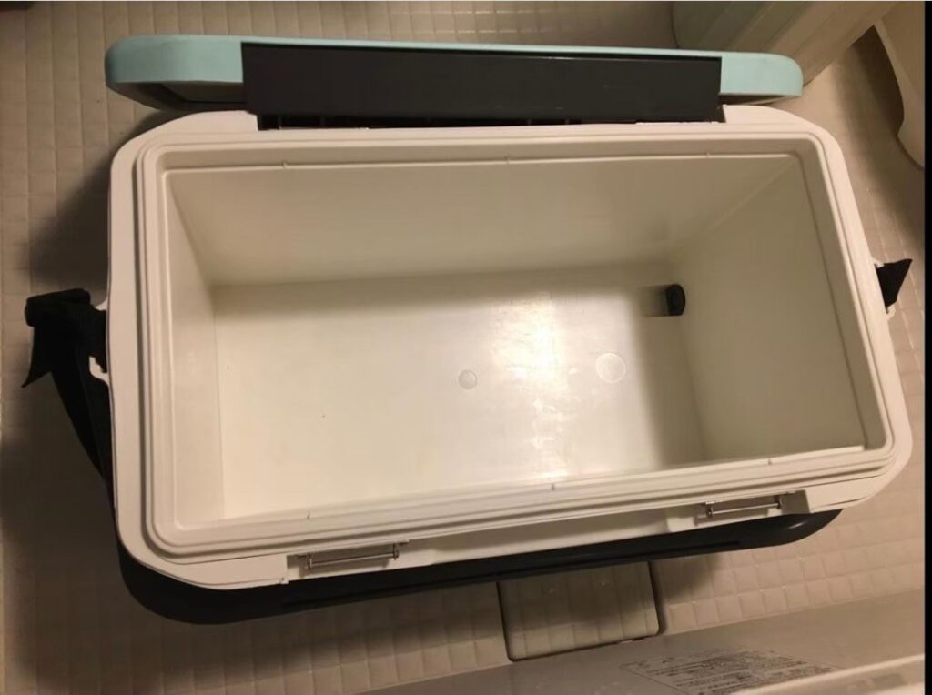 魚の消臭にクエン酸独学のオキテ