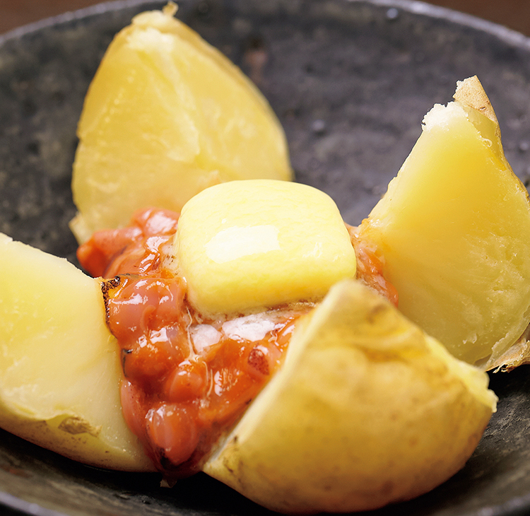 簡単♡子供が喜ぶじゃがバター♡ by 00kryas00クックパッド簡単おいしいみんなのレシピが392万品