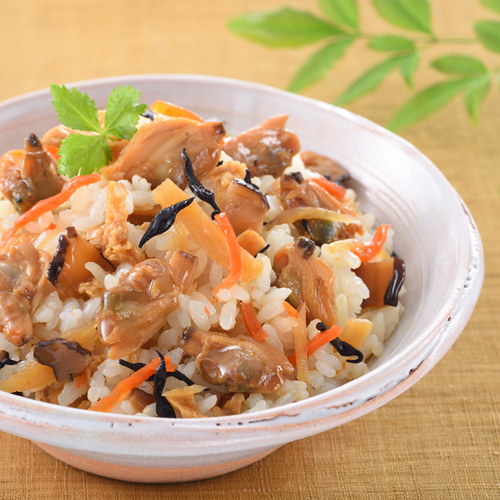 混ぜるだけ！素早く簡単グリンピースご飯。 レシピ・作り方 by ネコびより。 - 楽天レシピ