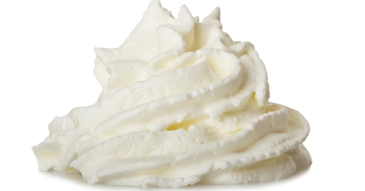 レシピ 生クリームがなくても作れる！牛乳ホイップクリームの作り方4yuuu