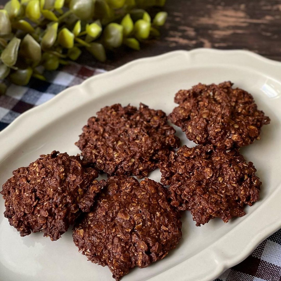 簡単＆ヘルシー！プロテイン入りオートミールクッキーの作り方とポイント2025 年のリアルなLemon8ユーザー体験