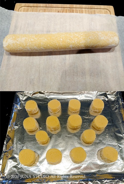 クイジナートノンフライオーブントースターで作る 『オイルで作るチョコケーキ風』 『ドライりんご』チョコケーキ風はホームベーカリーのコースで作るクイックブレッドのことです。バターは使わずオイル仕立てで♪ それを型に入れてnewトースター オーブン機能 で焼いて