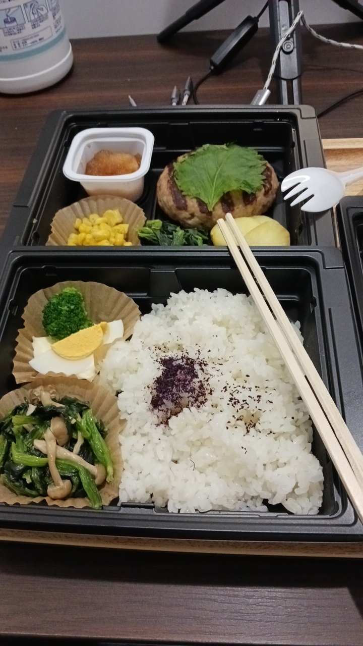 デニーズのテイクアウト♪旅行とB級グルメのブログ