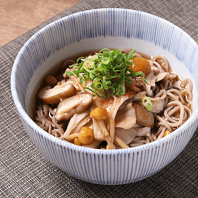 そば 蕎麦 に合うおかず・付け合わせ・副菜レシピ特集!人気のつくり方・メニューキッコーマンホームクッキング