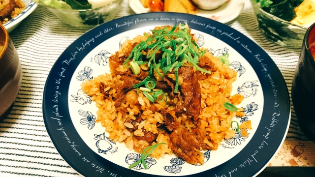 チャーハンの献立一緒に食べたいおかずやスープのレシピ23選HugKum はぐくむ