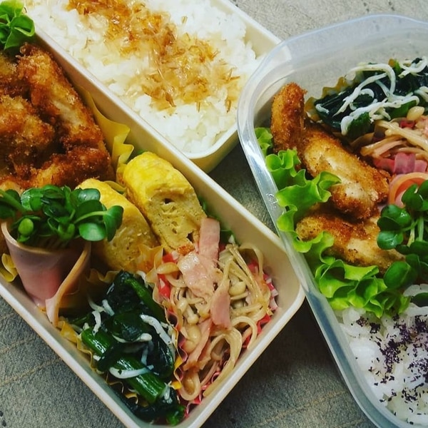 チキンカツに合う献立レシピ特集！付け合わせに悩んだ時におすすめの簡単料理folk