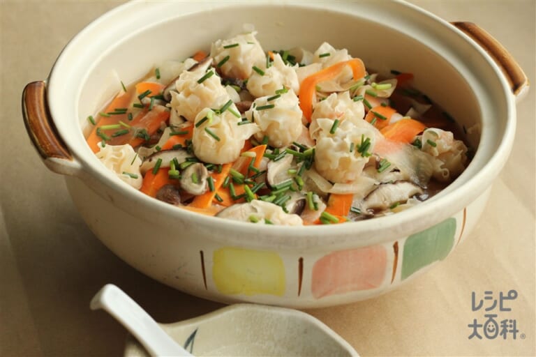 焼売 シャオマイ