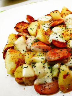 じゃがいものレンジ下ゆでのレシピ・作り方 簡単＆時短- レタスクラブ