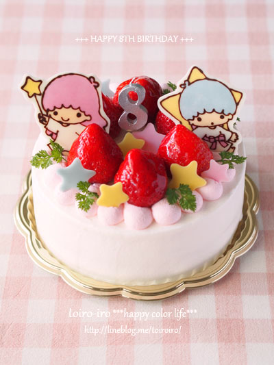 チョコペンで出来ちゃう♡かんたん可愛い手作りケーキ - 元気ママ応援プロジェクト