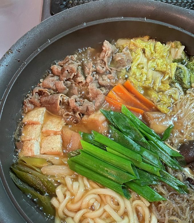 関東派？関西派？「すき焼き」の作り方＆食材を入れる順番 - macaroni