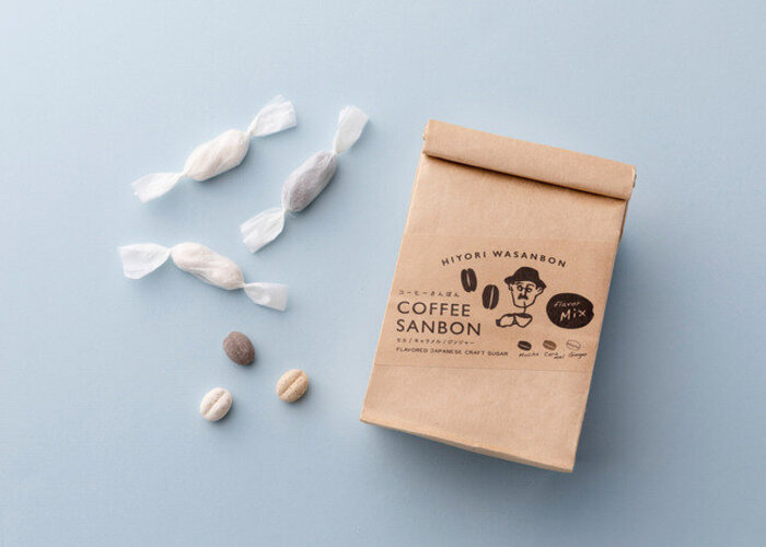 オシャレさもカワイさも超COOL！パケ買いしたいスイーツギフト10選 - ippin イッピン