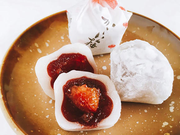 島根・松江のおすすめのお土産！名店や松江でしか買えない和菓子も