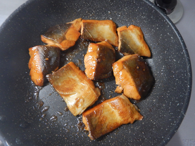 ぶりの甘酢照り焼き by ミツカンお酢クックパッド簡単おいしいみんなのレシピが392万品