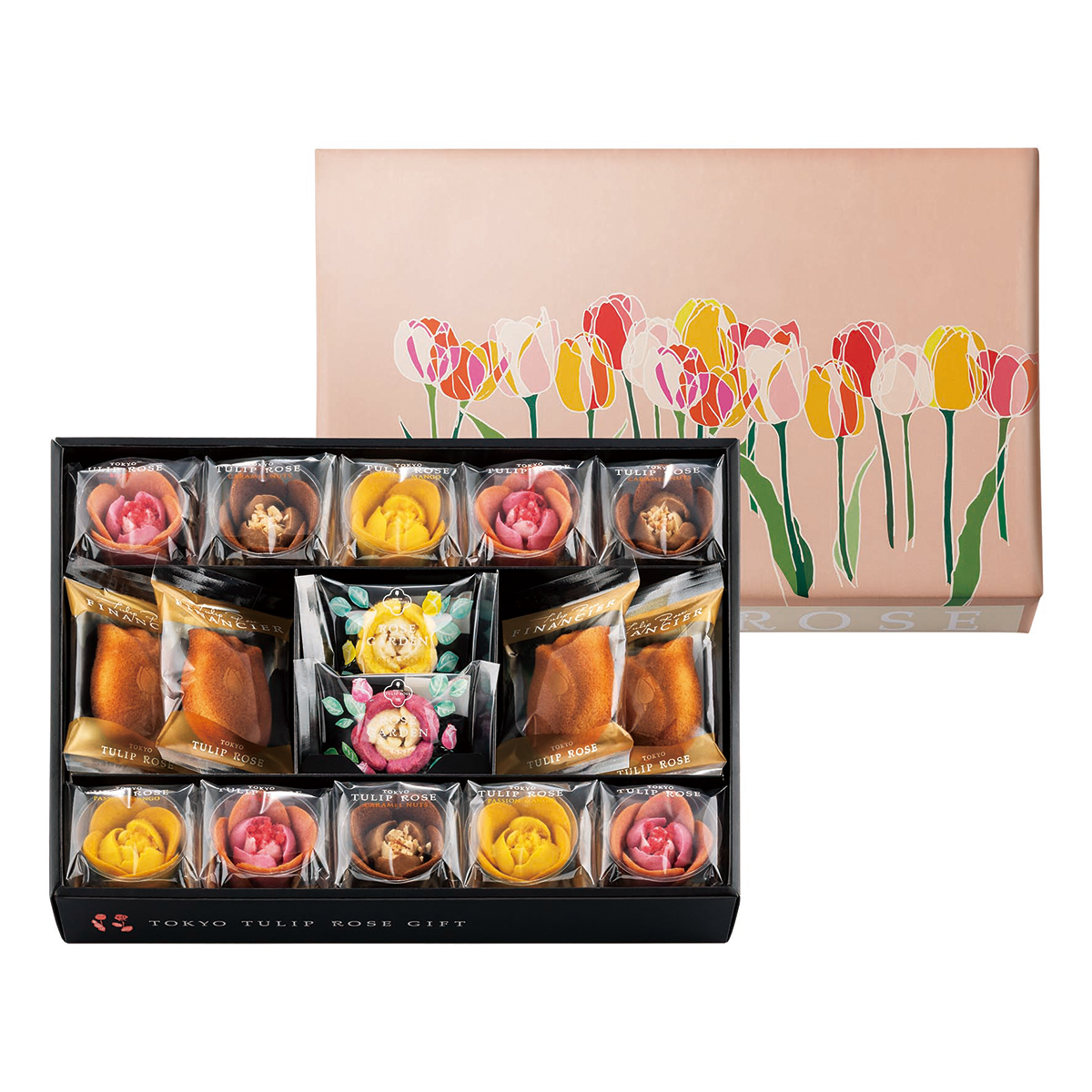 有楽町エリア お土産におすすめ！自分にも買いたい絶品15選NAVITIME Travel