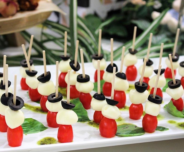 洋風に飽きたなら。「和」なホームパーティにおすすめのレシピ15選キナリノ