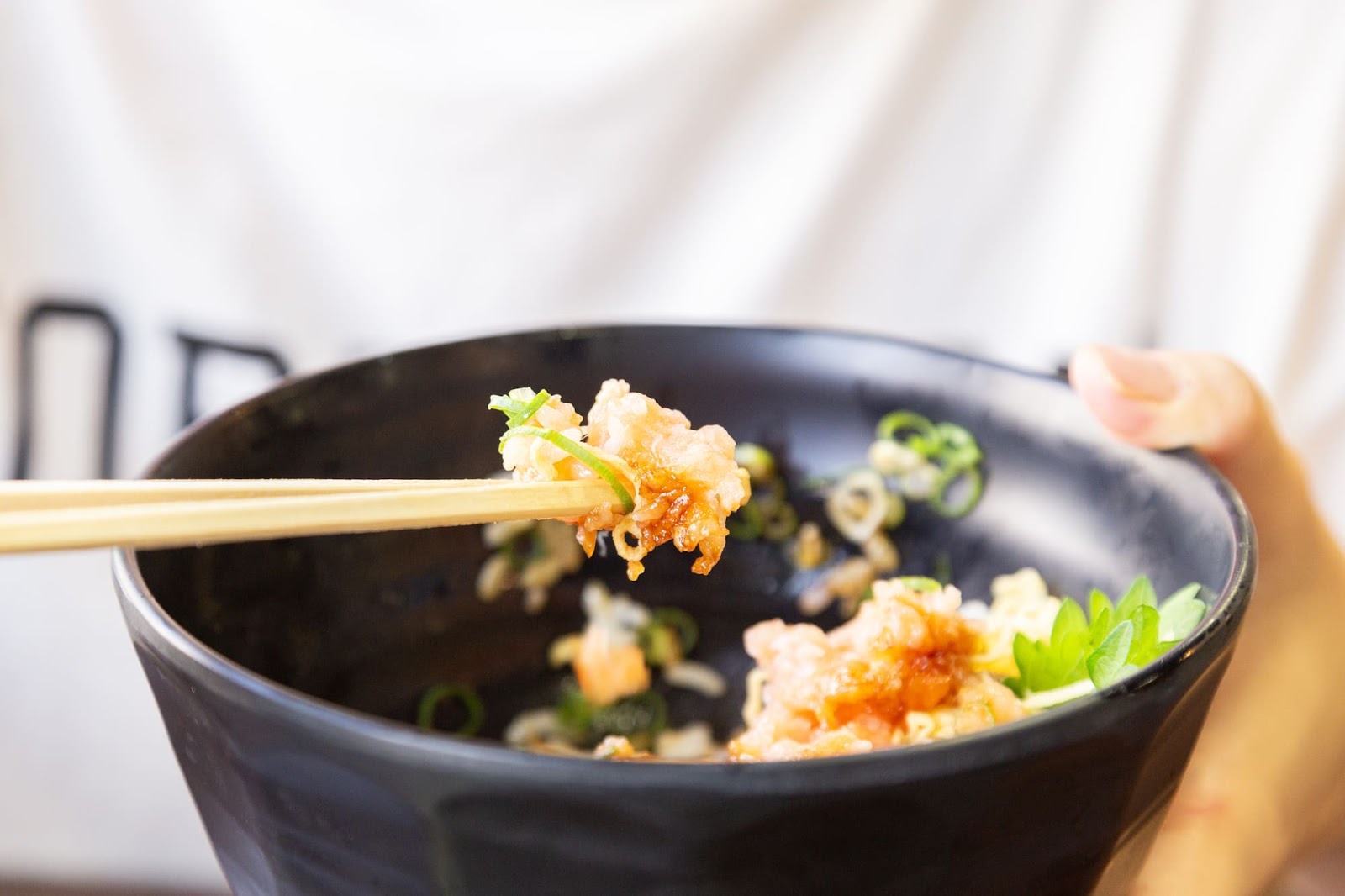 簡単ふわとろ！親子丼