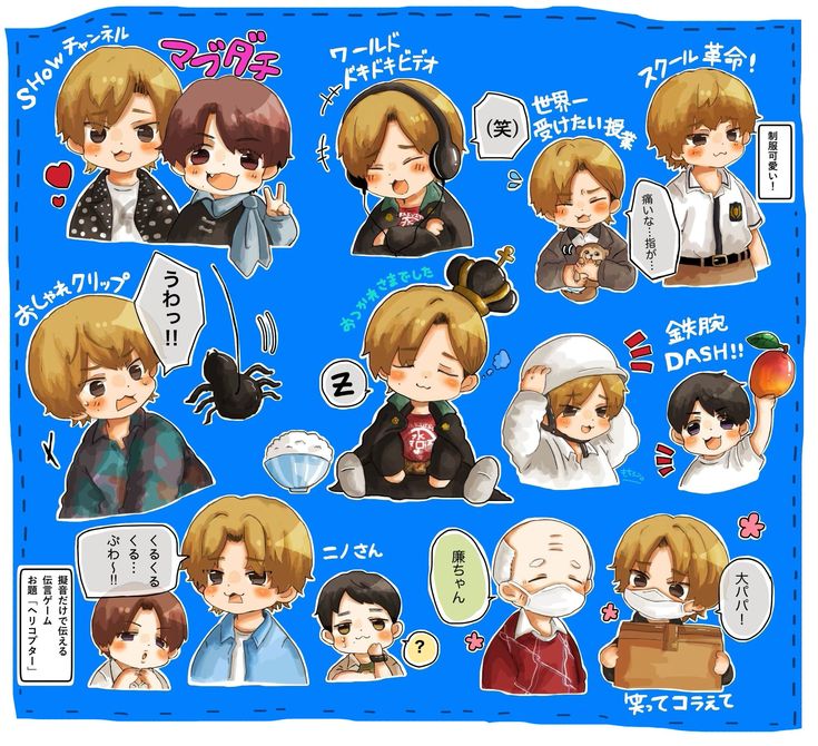 もちミンo on Twitter