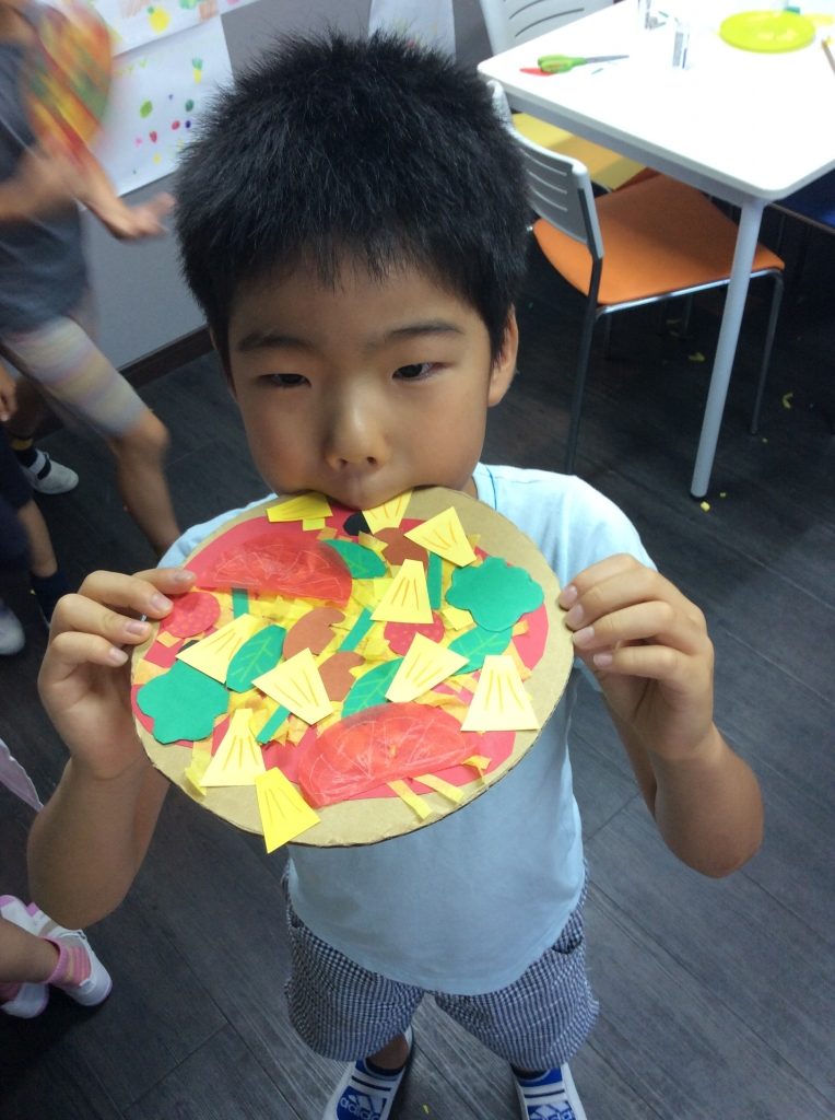 Ashiya International School- Ashiya International School