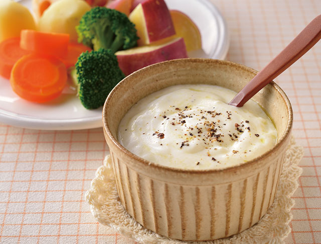 味の決め手！たれが美味しい「蒸し野菜」の人気レシピ16選の人気レシピ・作り方デリッシュキッチン