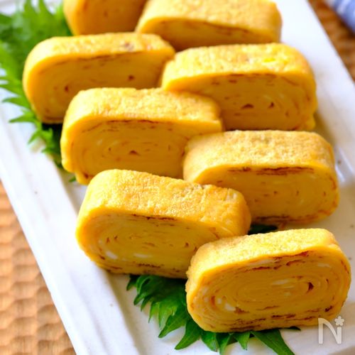 お弁当に♡フライパンで作れる甘い卵焼き by 15makiartクックパッド簡単おいしいみんなのレシピが392万品