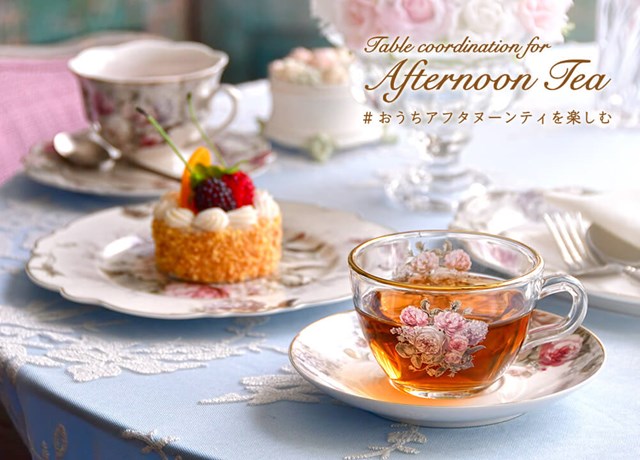 買って並べるだけ！スーパーやコンビニで揃う簡単アフタヌーンティーを成功させるコツ3選かずのこ杏子のまんぷくブログ