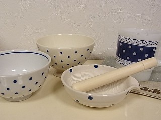 Seriaの使いやすいおろし器が廃盤に