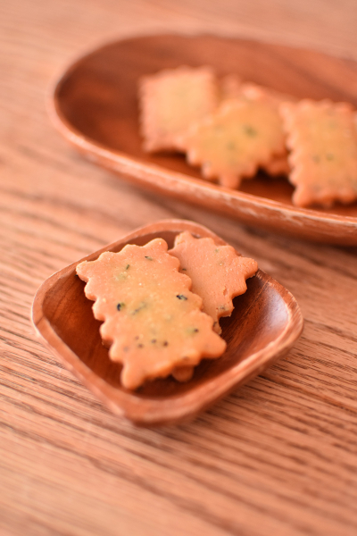 アボカドたらこの2色カナッペレシピマーガリン・チーズ・ホットケーキの通販・ギフトアレルギー対応製品ありマリンフード