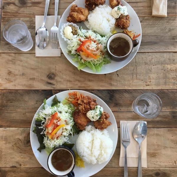 広島の本通りでのランチにおすすめの店15選広島ママpikabu